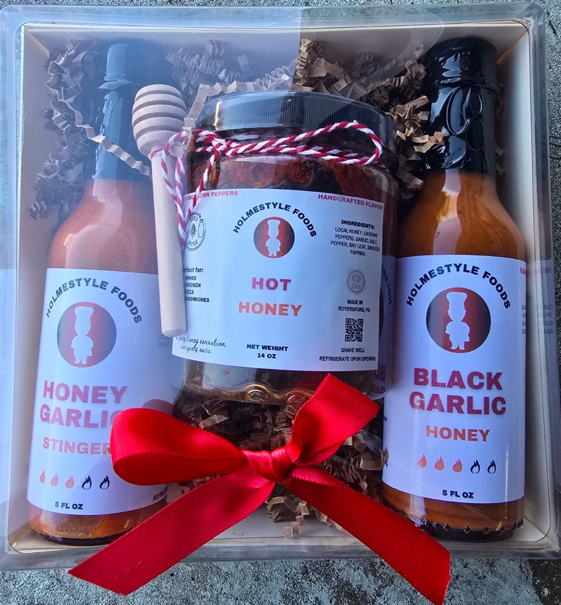 Gifts - HolmeStyle Foods