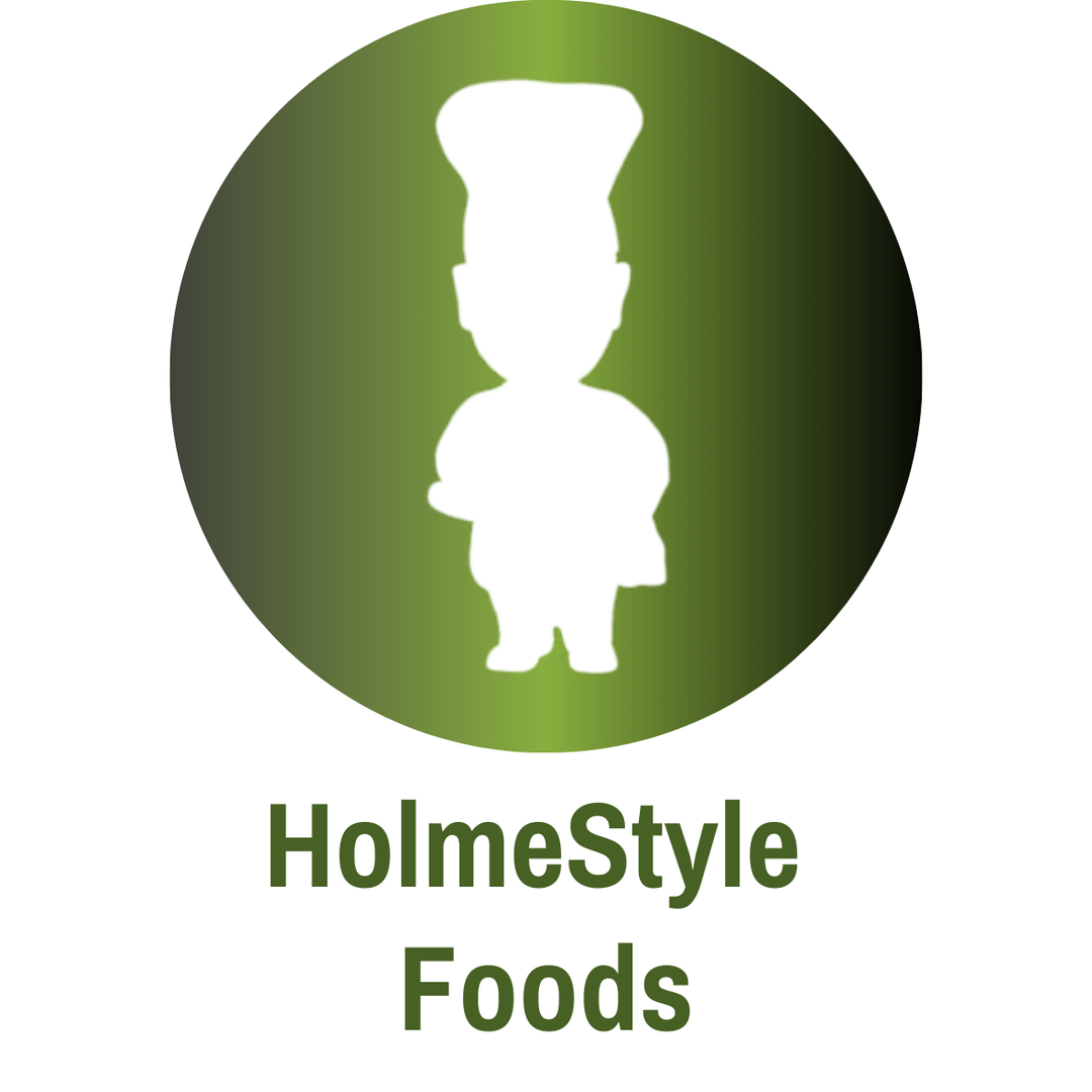 HolmeStyle Foods Gift Card