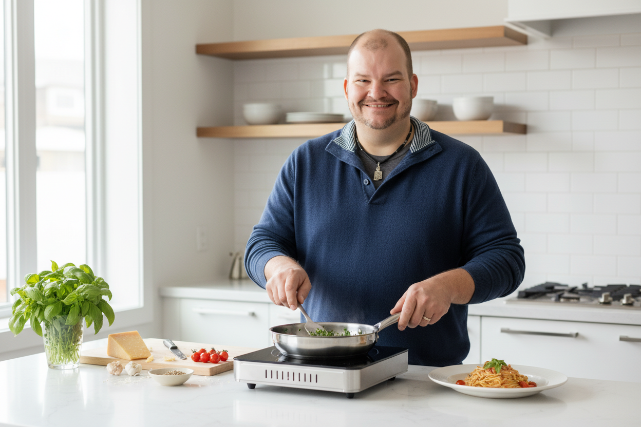 5-Minute Mastery Hero