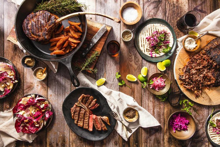 Private Events - HolmeStyle Foods - 